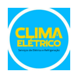 Clima Elétrico